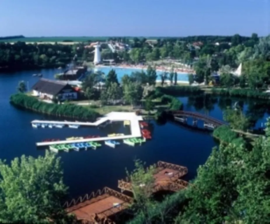 Apartman Major Studio Hajdúszoboszló