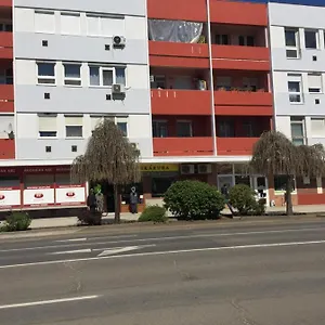 Apartman Marika, Hajdúszoboszló
