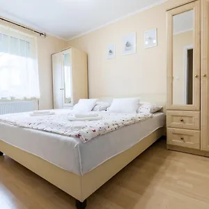 Apartman Márta, Hajdúszoboszló