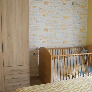 Apartman Happy, Hajdúszoboszló