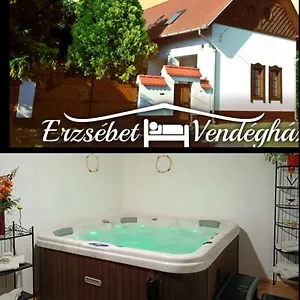 Apartman Erzsébet és, Hajdúszoboszló