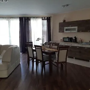 Apartman Aqua Line, Hajdúszoboszló